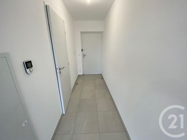 Appartement Studio à louer - 1 pièce - 22.99 m2 - NICE - 06 - PROVENCE-ALPES-COTE-D-AZUR - Century 21 Lafage Transactions