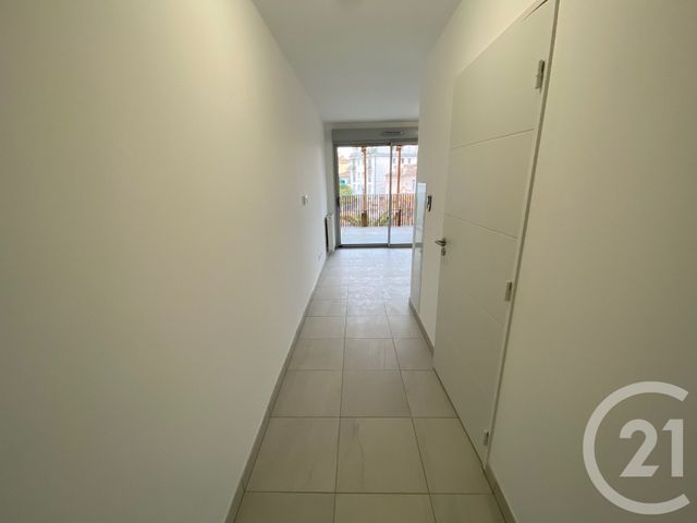 Appartement Studio à louer - 1 pièce - 22.99 m2 - NICE - 06 - PROVENCE-ALPES-COTE-D-AZUR - Century 21 Lafage Transactions