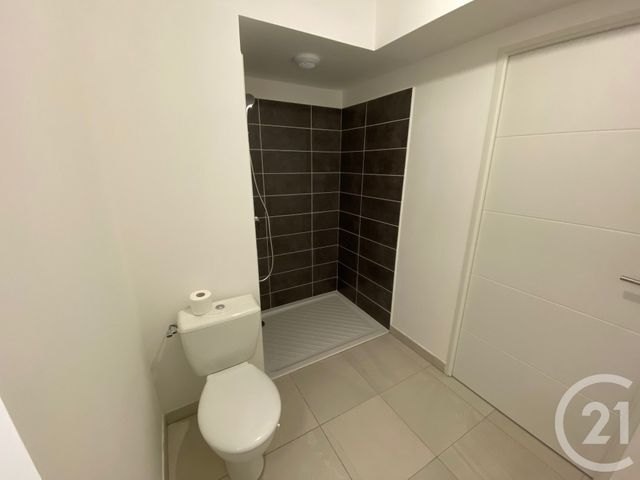 Appartement Studio à louer - 1 pièce - 22.99 m2 - NICE - 06 - PROVENCE-ALPES-COTE-D-AZUR - Century 21 Lafage Transactions