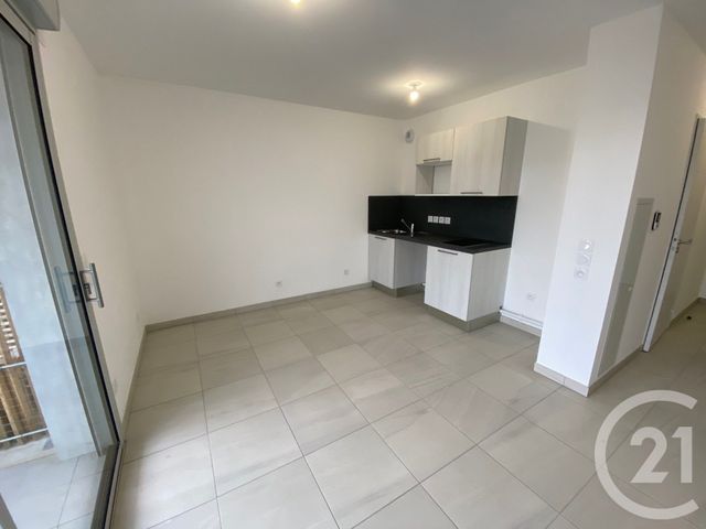 Appartement Studio à louer - 1 pièce - 22.99 m2 - NICE - 06 - PROVENCE-ALPES-COTE-D-AZUR - Century 21 Lafage Transactions