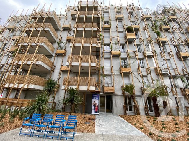 appartement - NICE - 06