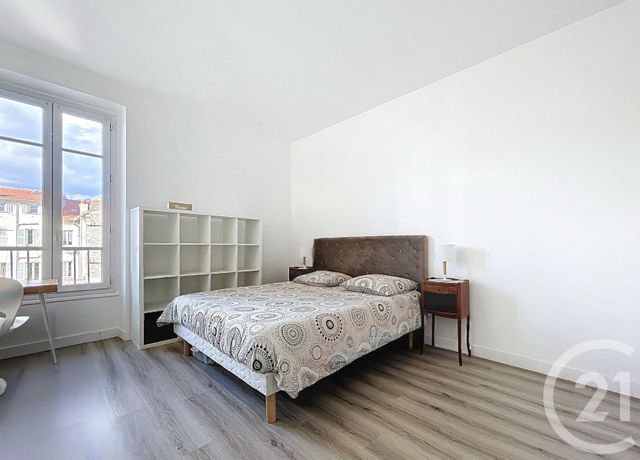 Appartement F3 à louer - 3 pièces - 84.37 m2 - NICE - 06 - PROVENCE-ALPES-COTE-D-AZUR - Century 21 Lafage Transactions