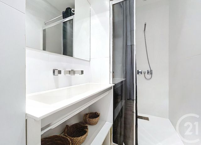 Appartement F3 à louer - 3 pièces - 84.37 m2 - NICE - 06 - PROVENCE-ALPES-COTE-D-AZUR - Century 21 Lafage Transactions