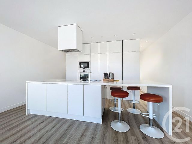 Appartement F3 à louer - 3 pièces - 84.37 m2 - NICE - 06 - PROVENCE-ALPES-COTE-D-AZUR - Century 21 Lafage Transactions