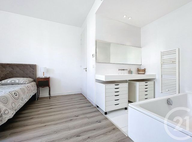 Appartement F3 à louer - 3 pièces - 84.37 m2 - NICE - 06 - PROVENCE-ALPES-COTE-D-AZUR - Century 21 Lafage Transactions