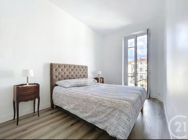 Appartement F3 à louer - 3 pièces - 84.37 m2 - NICE - 06 - PROVENCE-ALPES-COTE-D-AZUR - Century 21 Lafage Transactions