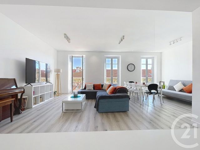 appartement - NICE - 06