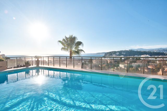 appartement - NICE - 06