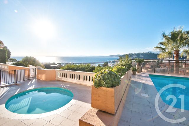Appartement F2 à vendre - 2 pièces - 28.01 m2 - NICE - 06 - PROVENCE-ALPES-COTE-D-AZUR - Century 21 Lafage Transactions
