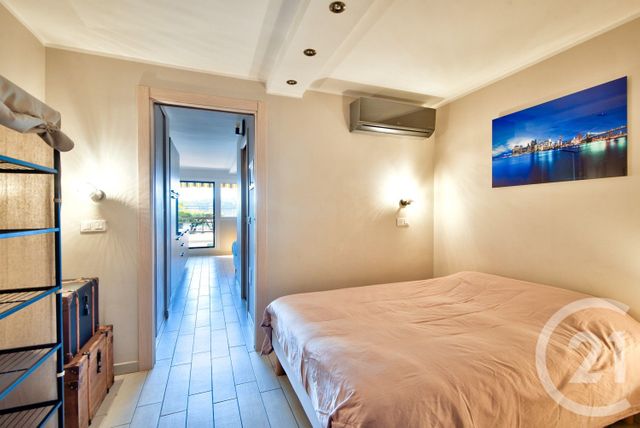 Appartement F2 à vendre - 2 pièces - 28.01 m2 - NICE - 06 - PROVENCE-ALPES-COTE-D-AZUR - Century 21 Lafage Transactions