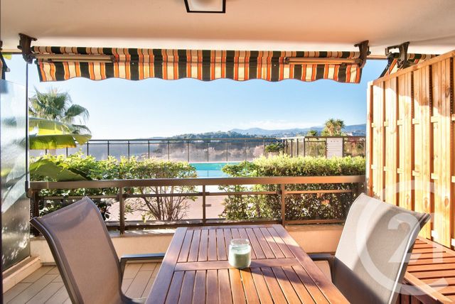 Appartement F2 à vendre - 2 pièces - 28.01 m2 - NICE - 06 - PROVENCE-ALPES-COTE-D-AZUR - Century 21 Lafage Transactions