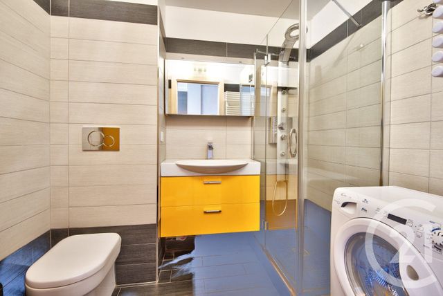 Appartement F2 à vendre - 2 pièces - 28.01 m2 - NICE - 06 - PROVENCE-ALPES-COTE-D-AZUR - Century 21 Lafage Transactions