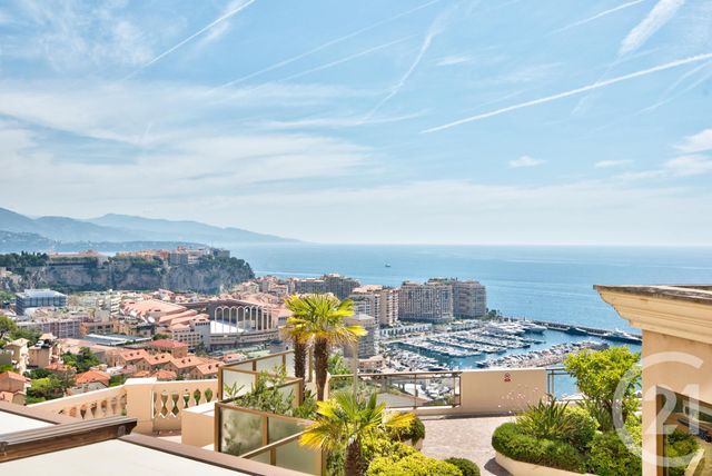 Appartement F2 à vendre CAP D AIL