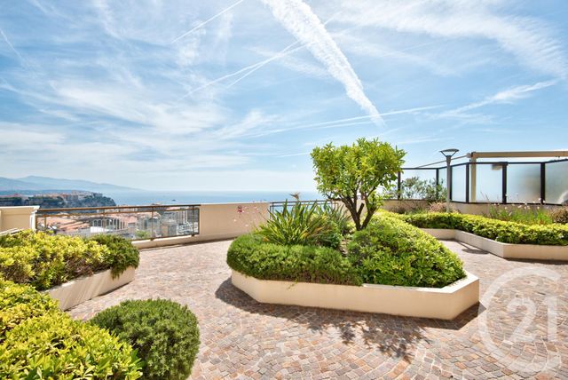 Appartement F2 à vendre - 2 pièces - 46.49 m2 - CAP D AIL - 06 - PROVENCE-ALPES-COTE-D-AZUR - Century 21 Lafage Transactions