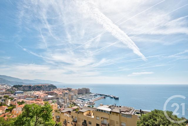 Appartement F2 à vendre - 2 pièces - 46.49 m2 - CAP D AIL - 06 - PROVENCE-ALPES-COTE-D-AZUR - Century 21 Lafage Transactions