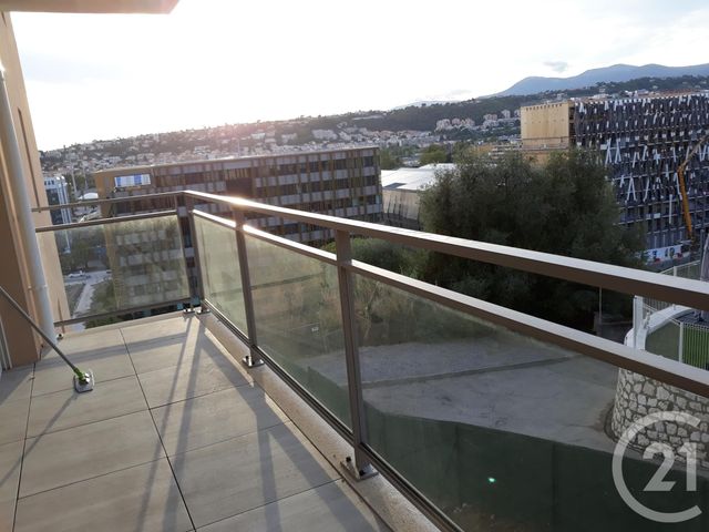 appartement - NICE - 06