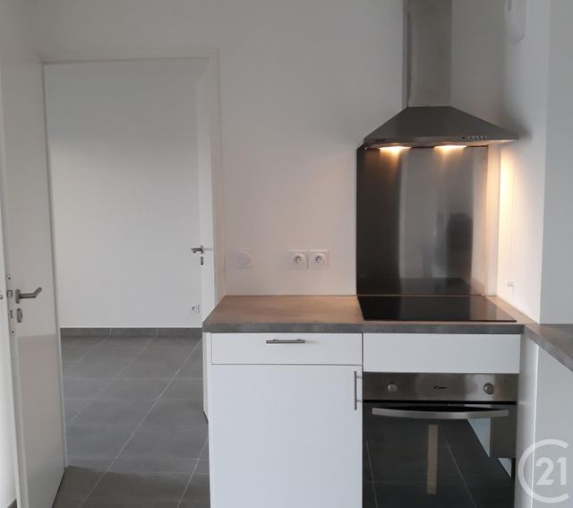 Appartement F2 à louer - 2 pièces - 38.61 m2 - NICE - 06 - PROVENCE-ALPES-COTE-D-AZUR - Century 21 Lafage Transactions