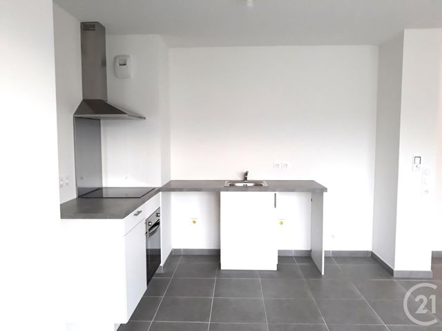 Appartement F2 à louer - 2 pièces - 38.61 m2 - NICE - 06 - PROVENCE-ALPES-COTE-D-AZUR - Century 21 Lafage Transactions