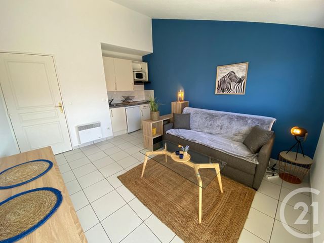 appartement - NICE - 06