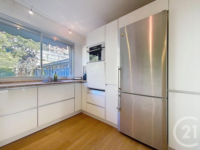 Appartement F6 à louer - 6 pièces - 187.79 m2 - NICE - 06 - PROVENCE-ALPES-COTE-D-AZUR - Century 21 Lafage Transactions