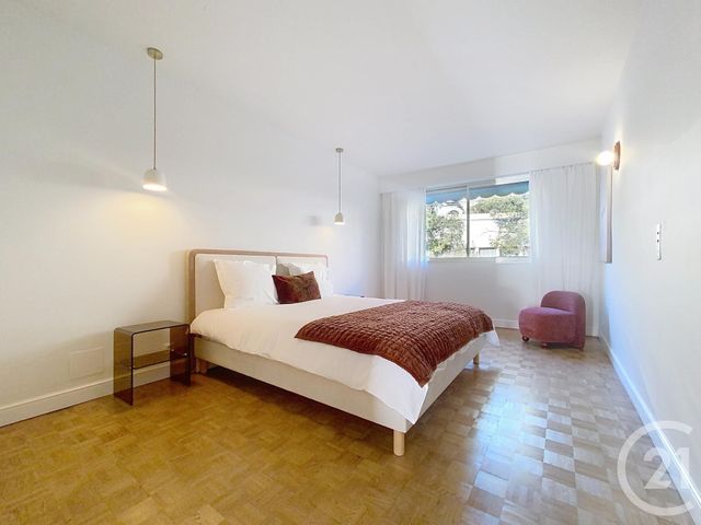 Appartement F6 à louer - 6 pièces - 187.79 m2 - NICE - 06 - PROVENCE-ALPES-COTE-D-AZUR - Century 21 Lafage Transactions