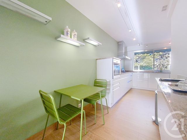 Appartement F6 à louer - 6 pièces - 187.79 m2 - NICE - 06 - PROVENCE-ALPES-COTE-D-AZUR - Century 21 Lafage Transactions