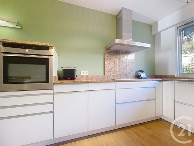 Appartement F6 à louer - 6 pièces - 187.79 m2 - NICE - 06 - PROVENCE-ALPES-COTE-D-AZUR - Century 21 Lafage Transactions