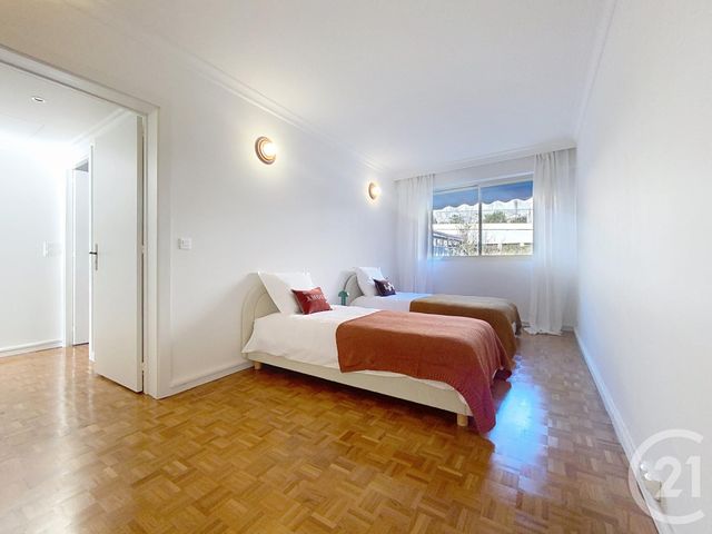 Appartement F6 à louer - 6 pièces - 187.79 m2 - NICE - 06 - PROVENCE-ALPES-COTE-D-AZUR - Century 21 Lafage Transactions