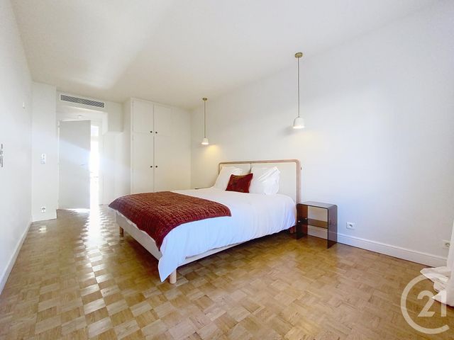 Appartement F6 à louer - 6 pièces - 187.79 m2 - NICE - 06 - PROVENCE-ALPES-COTE-D-AZUR - Century 21 Lafage Transactions