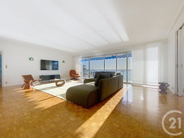 Appartement F6 à louer - 6 pièces - 187.79 m2 - NICE - 06 - PROVENCE-ALPES-COTE-D-AZUR - Century 21 Lafage Transactions