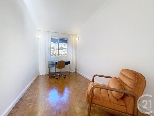 Appartement F6 à louer - 6 pièces - 187.79 m2 - NICE - 06 - PROVENCE-ALPES-COTE-D-AZUR - Century 21 Lafage Transactions