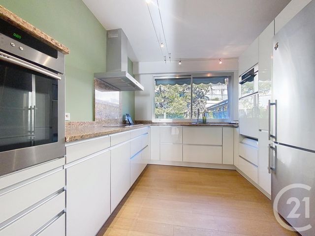 Appartement F6 à louer - 6 pièces - 187.79 m2 - NICE - 06 - PROVENCE-ALPES-COTE-D-AZUR - Century 21 Lafage Transactions