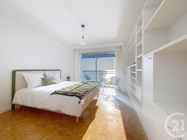 Appartement F6 à louer - 6 pièces - 187.79 m2 - NICE - 06 - PROVENCE-ALPES-COTE-D-AZUR - Century 21 Lafage Transactions