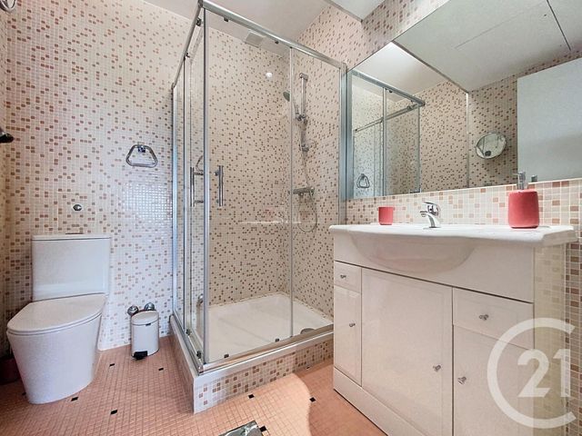 Appartement F6 à louer - 6 pièces - 187.79 m2 - NICE - 06 - PROVENCE-ALPES-COTE-D-AZUR - Century 21 Lafage Transactions