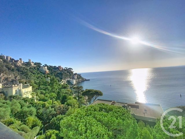 Appartement F6 à louer - 6 pièces - 187.79 m2 - NICE - 06 - PROVENCE-ALPES-COTE-D-AZUR - Century 21 Lafage Transactions