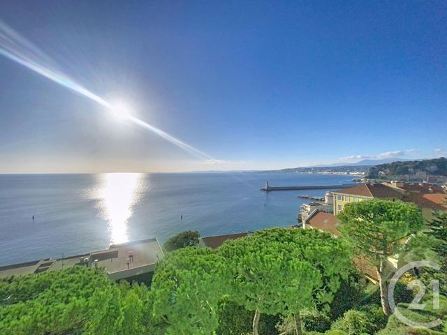 Appartement F6 à louer NICE