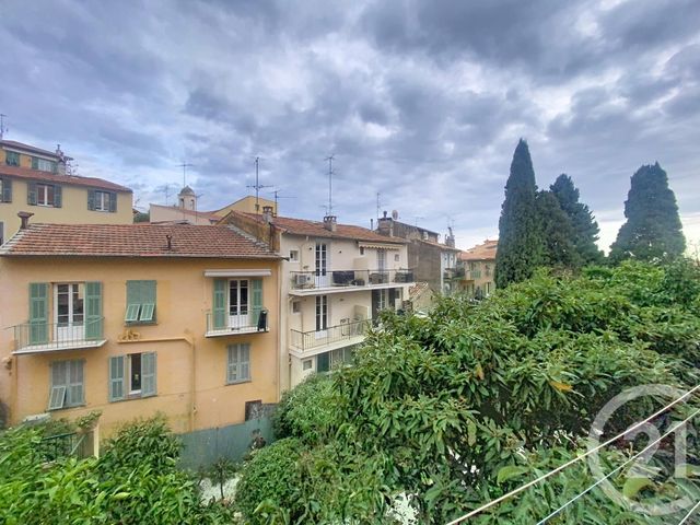 Appartement Duplex à louer - 2 pièces - 50.75 m2 - VILLEFRANCHE SUR MER - 06 - PROVENCE-ALPES-COTE-D-AZUR - Century 21 Lafage Transactions