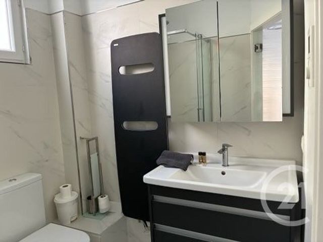 Appartement F10 à louer - 2 pièces - 37.82 m2 - NICE - 06 - PROVENCE-ALPES-COTE-D-AZUR - Century 21 Lafage Transactions