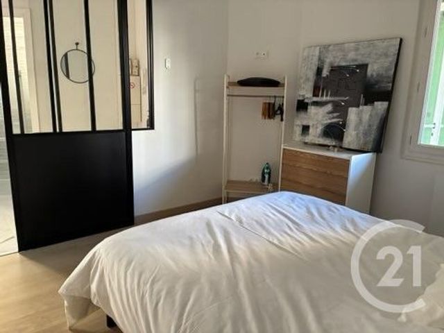 Appartement F10 à louer - 2 pièces - 37.82 m2 - NICE - 06 - PROVENCE-ALPES-COTE-D-AZUR - Century 21 Lafage Transactions