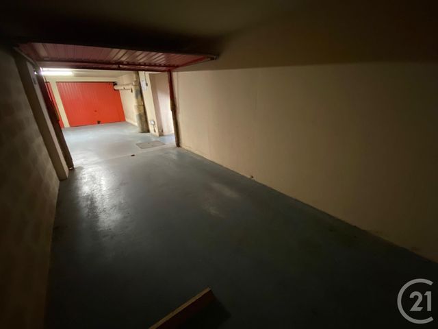 parking à louer - 13.5 m2 - NICE - 06 - PROVENCE-ALPES-COTE-D-AZUR - Century 21 Lafage Transactions