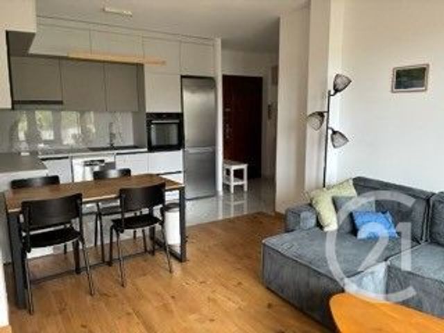 Appartement F3 à louer - 3 pièces - 59.01 m2 - NICE - 06 - PROVENCE-ALPES-COTE-D-AZUR - Century 21 Lafage Transactions