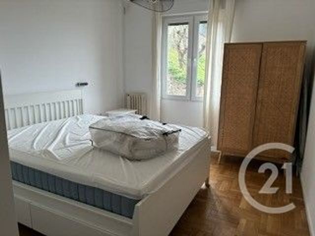 Appartement F3 à louer - 3 pièces - 59.01 m2 - NICE - 06 - PROVENCE-ALPES-COTE-D-AZUR - Century 21 Lafage Transactions