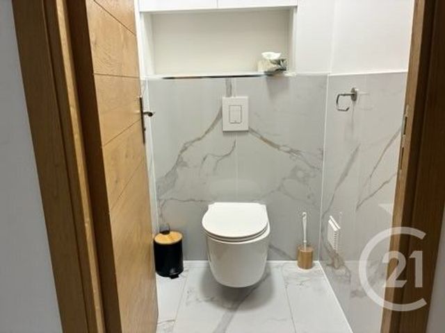 Appartement F3 à louer - 3 pièces - 59.01 m2 - NICE - 06 - PROVENCE-ALPES-COTE-D-AZUR - Century 21 Lafage Transactions