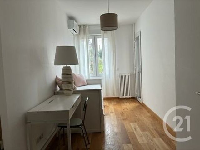 Appartement F3 à louer - 3 pièces - 59.01 m2 - NICE - 06 - PROVENCE-ALPES-COTE-D-AZUR - Century 21 Lafage Transactions