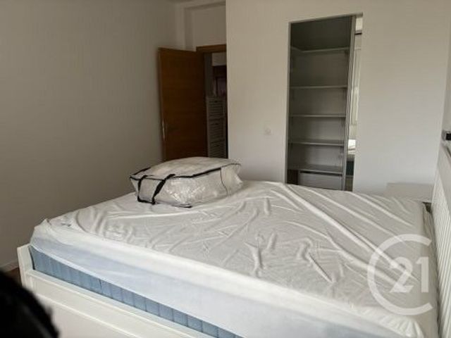 Appartement F3 à louer - 3 pièces - 59.01 m2 - NICE - 06 - PROVENCE-ALPES-COTE-D-AZUR - Century 21 Lafage Transactions