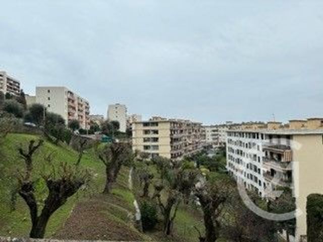 appartement - NICE - 06