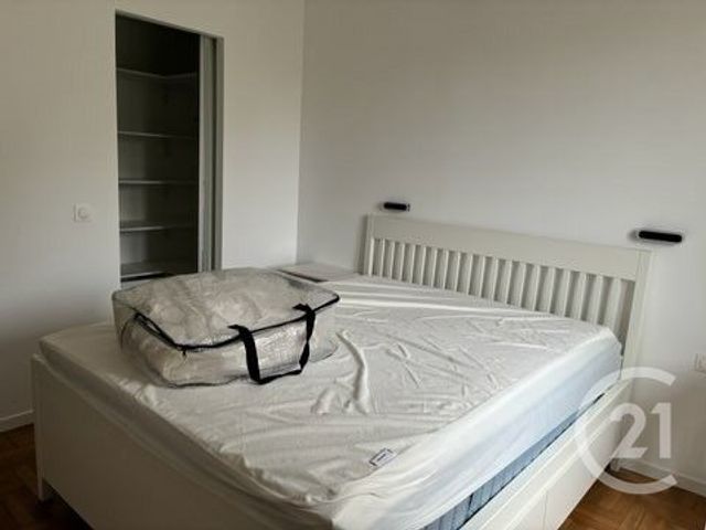 Appartement F3 à louer - 3 pièces - 59.01 m2 - NICE - 06 - PROVENCE-ALPES-COTE-D-AZUR - Century 21 Lafage Transactions