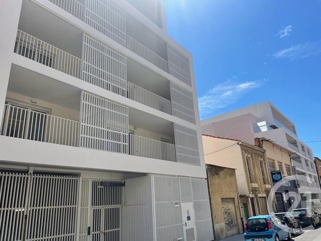 parking à louer - 12.0 m2 - NICE - 06 - PROVENCE-ALPES-COTE-D-AZUR - Century 21 Lafage Transactions