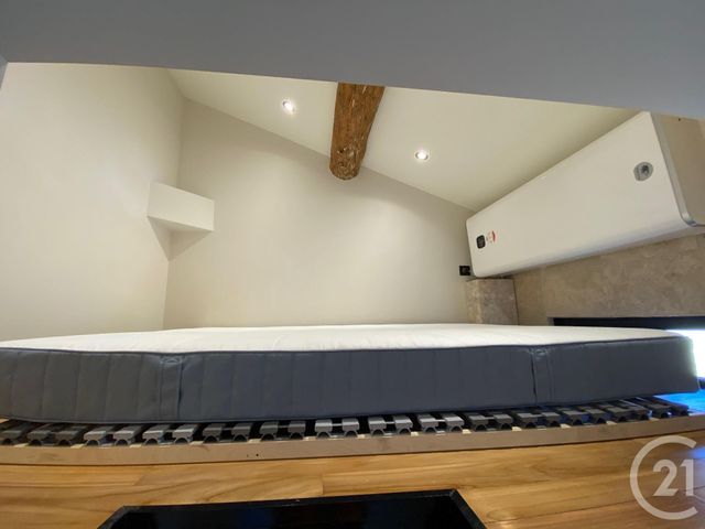 Appartement F1 à louer - 1 pièce - 24.14 m2 - NICE - 06 - PROVENCE-ALPES-COTE-D-AZUR - Century 21 Lafage Transactions