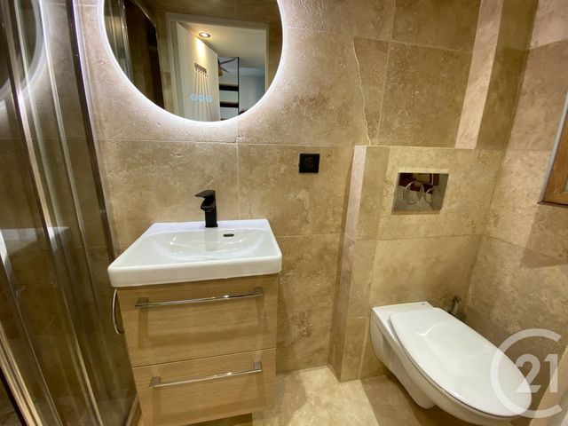 Appartement F1 à louer - 1 pièce - 24.14 m2 - NICE - 06 - PROVENCE-ALPES-COTE-D-AZUR - Century 21 Lafage Transactions